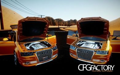 2007 Audi A6 allroad quattro