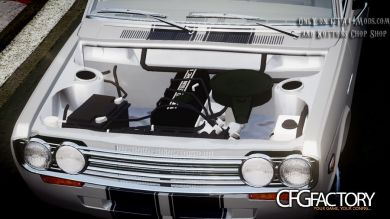 1970 Datsun Bluebird 510 Tuned [EPM]					<img s