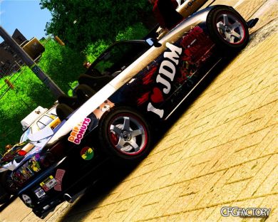 2002 Honda S2000 Tuning