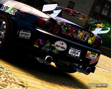2002 Honda S2000 Tuning