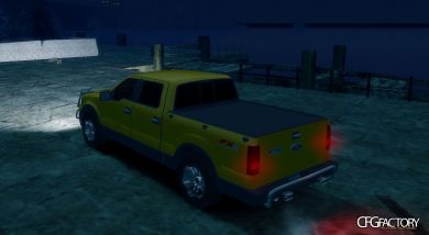 Ford F150 FX4 OffRoad v1.0