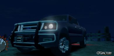 Ford F150 FX4 OffRoad v1.0