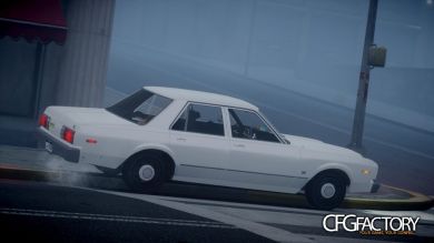 1979 Dodge Aspen v1.1