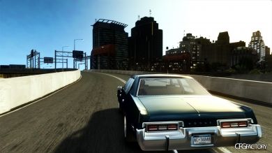 1974 Dodge Monaco