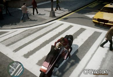 Kaneda Moto