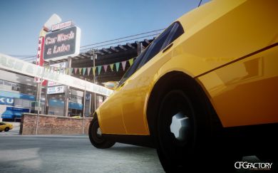 Sultan Taxi V2