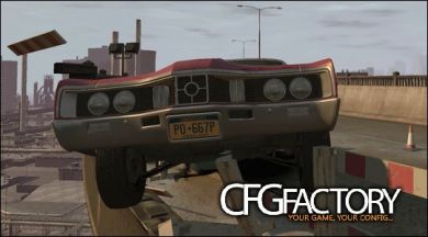 1970 Mercury Cyclone Spoiler