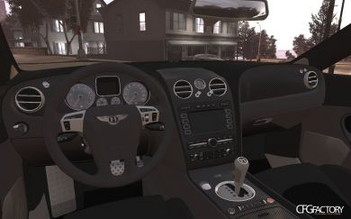 2010 Bentley Continental SuperSports [EPM]					&lt