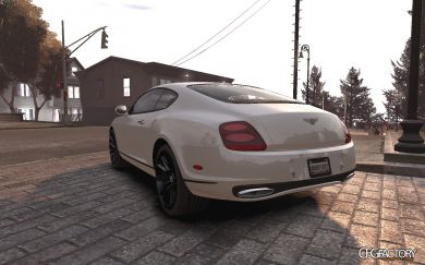 2010 Bentley Continental SuperSports [EPM]					&lt