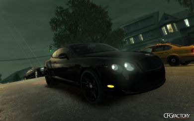 2010 Bentley Continental SuperSports [EPM]					&lt