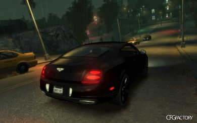 2010 Bentley Continental SuperSports [EPM]					&lt