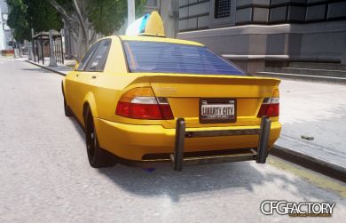 Sultan Taxi