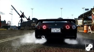 Nissan Skyline R32 GTS-t Veilside v2.0