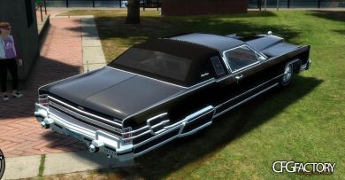 1979 Lincoln Continental Town Coupe v1.0 [EPM]