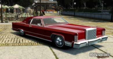 1979 Lincoln Continental Town Coupe v1.0 [EPM]