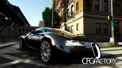2005 Bugatti Veyron 16.4 v3.0 [EPM]