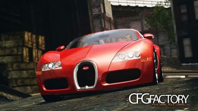 2005 Bugatti Veyron 16.4 v3.0 [EPM]