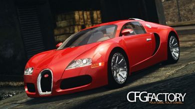2005 Bugatti Veyron 16.4 v3.0 [EPM]