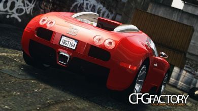 2005 Bugatti Veyron 16.4 v3.0 [EPM]