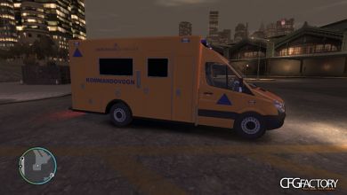 Danish Emergency