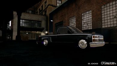 Sliverado