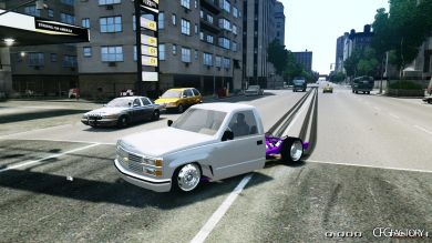 Sliverado