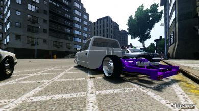 Sliverado