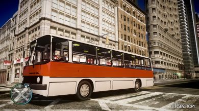 Ikarus 260