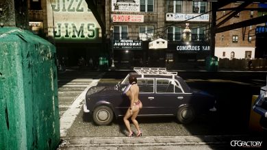 1972 Lada 2101