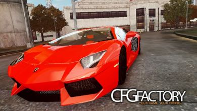 Lamborghini Aventador LP700-4 [EPM]					<img sr