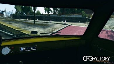 UAZ 451DM v1.1