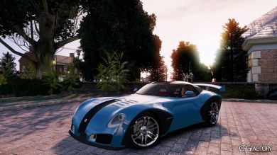 Devon GTX 10 v1.0