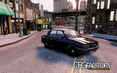 Decia 1310 (Beta)