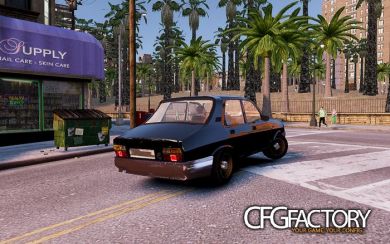 Decia 1310 (Beta)