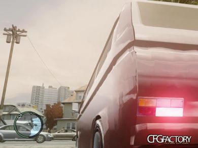 Volkswagen Transporter T3