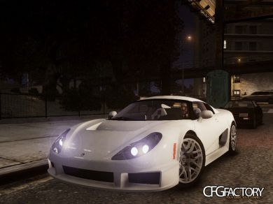 2010 Rossion Q1