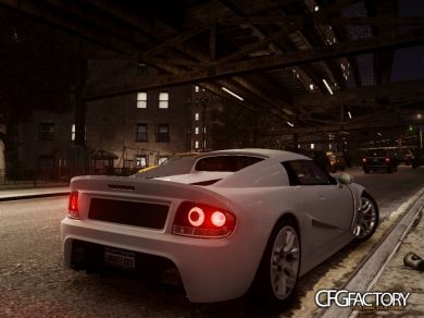 2010 Rossion Q1