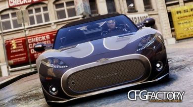 Spyker C8 Aileron Spyder Final					<img src=&qu
