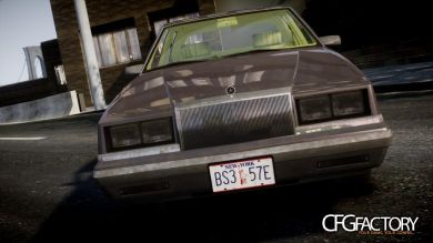 1988 Chrysler New Yorker v1.2