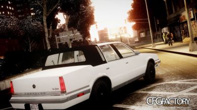 1988 Chrysler New Yorker v1.2