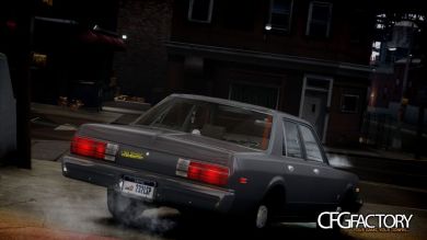 1979 Dodge Aspen