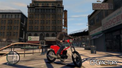 Honda C50 Tuning