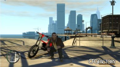 Honda C50 Tuning