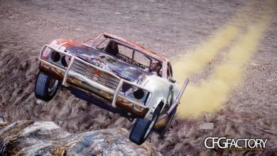 Shaker Flatout					<img src="/images/featu
