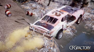 Shaker Flatout					<img src="/images/featu