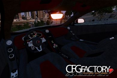 McLaren MP4-12C [EPM]