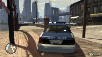 Virginia State Police v2