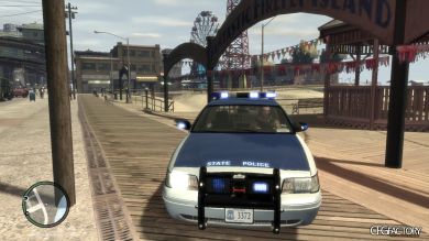 Virginia State Police v2