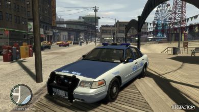 Virginia State Police v2