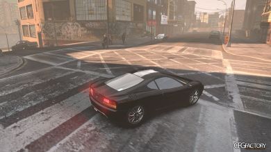 Turismo Beta Carbon
